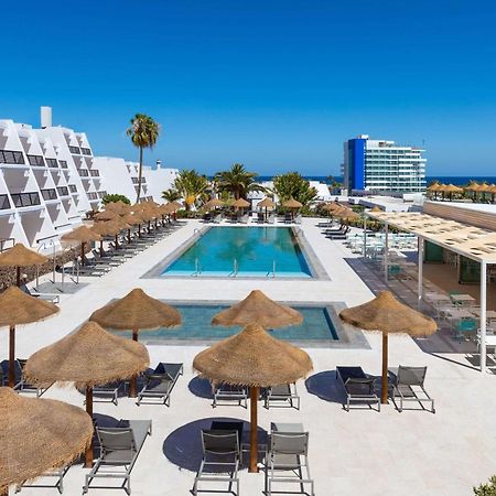 Sol Fuerteventura Jandia - All Suites Морро-дель-Хабле Экстерьер фото