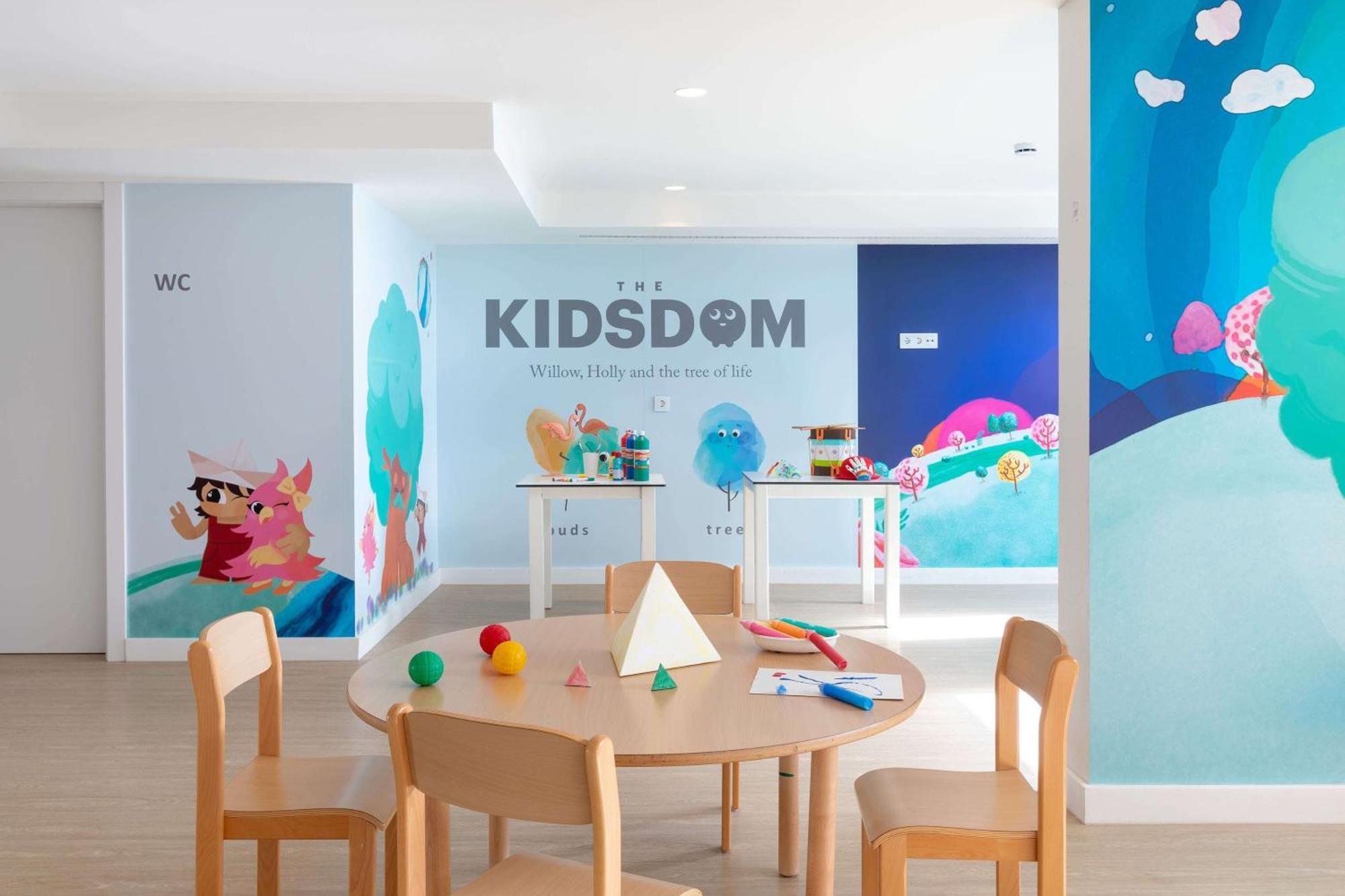 Sol Fuerteventura Jandia - All Suites Морро-дель-Хабле Экстерьер фото