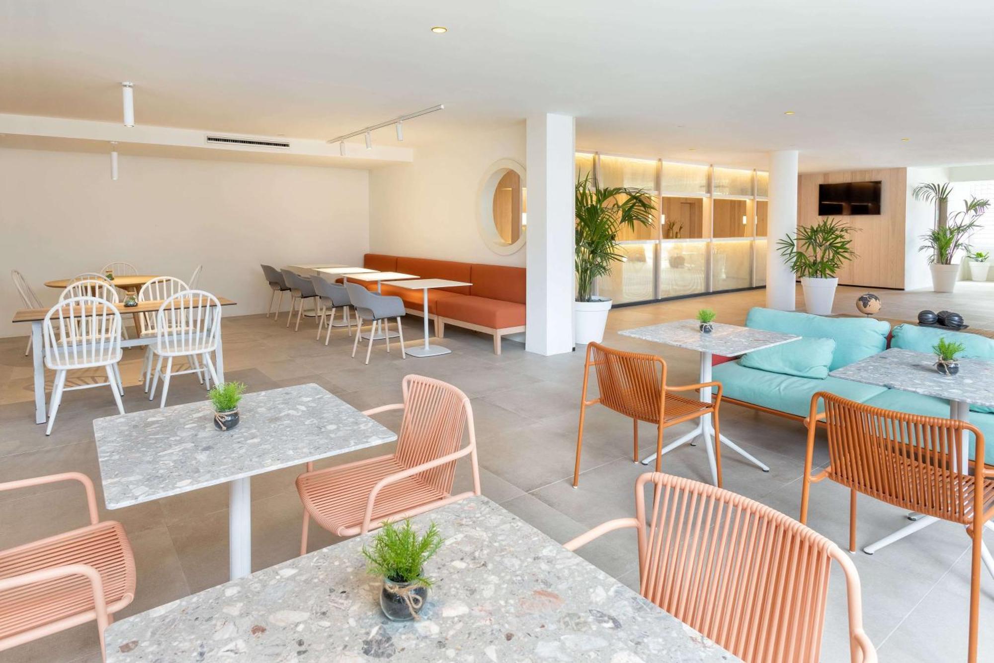 Sol Fuerteventura Jandia - All Suites Морро-дель-Хабле Экстерьер фото