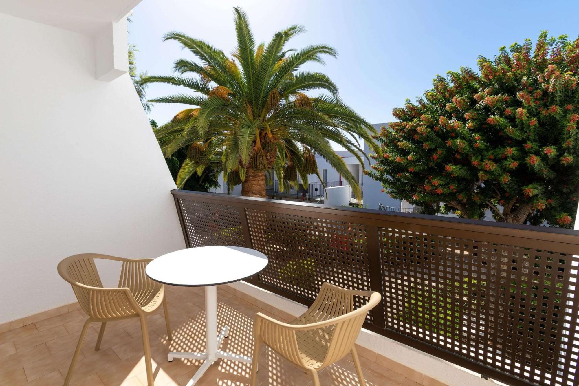 Sol Fuerteventura Jandia - All Suites Морро-дель-Хабле Экстерьер фото