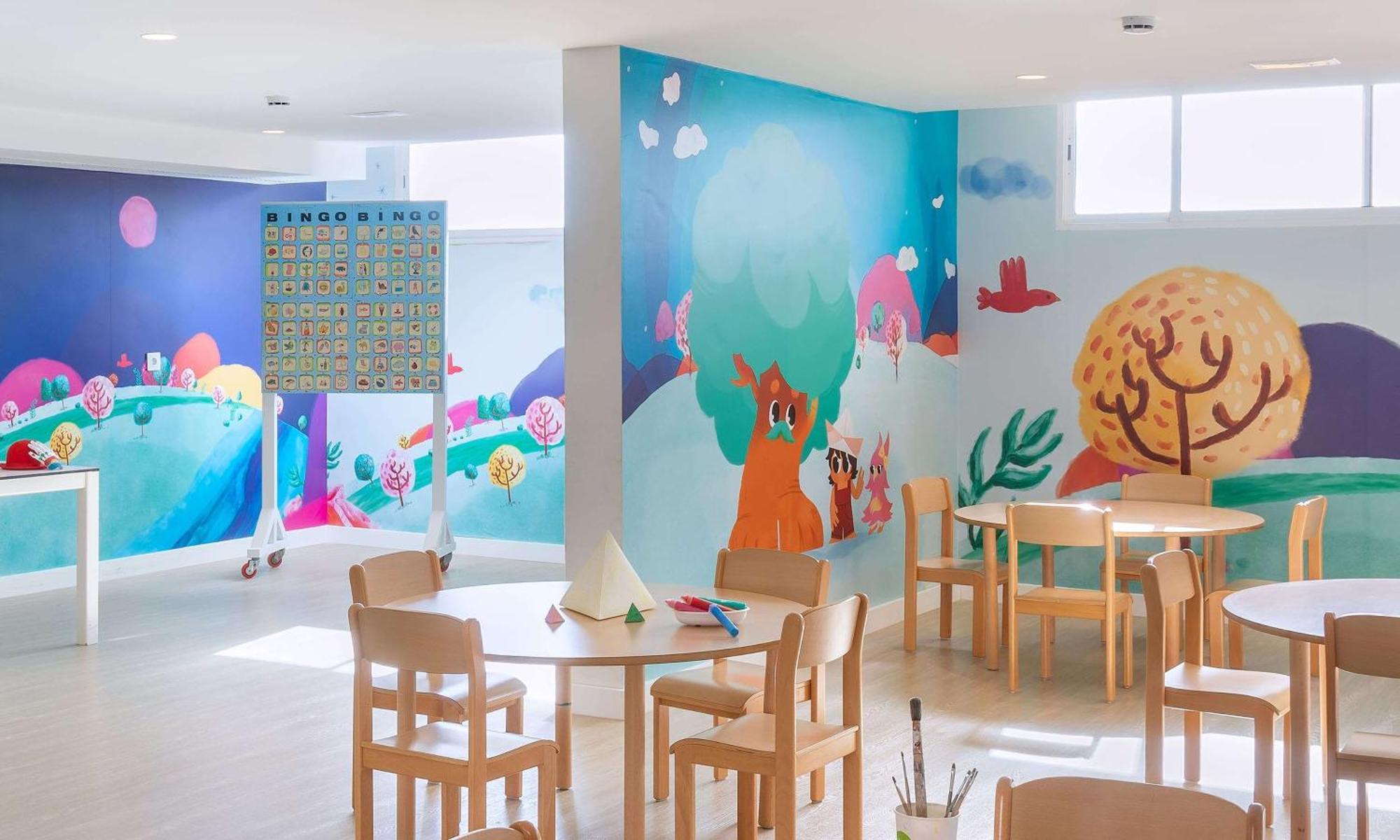 Sol Fuerteventura Jandia - All Suites Морро-дель-Хабле Экстерьер фото