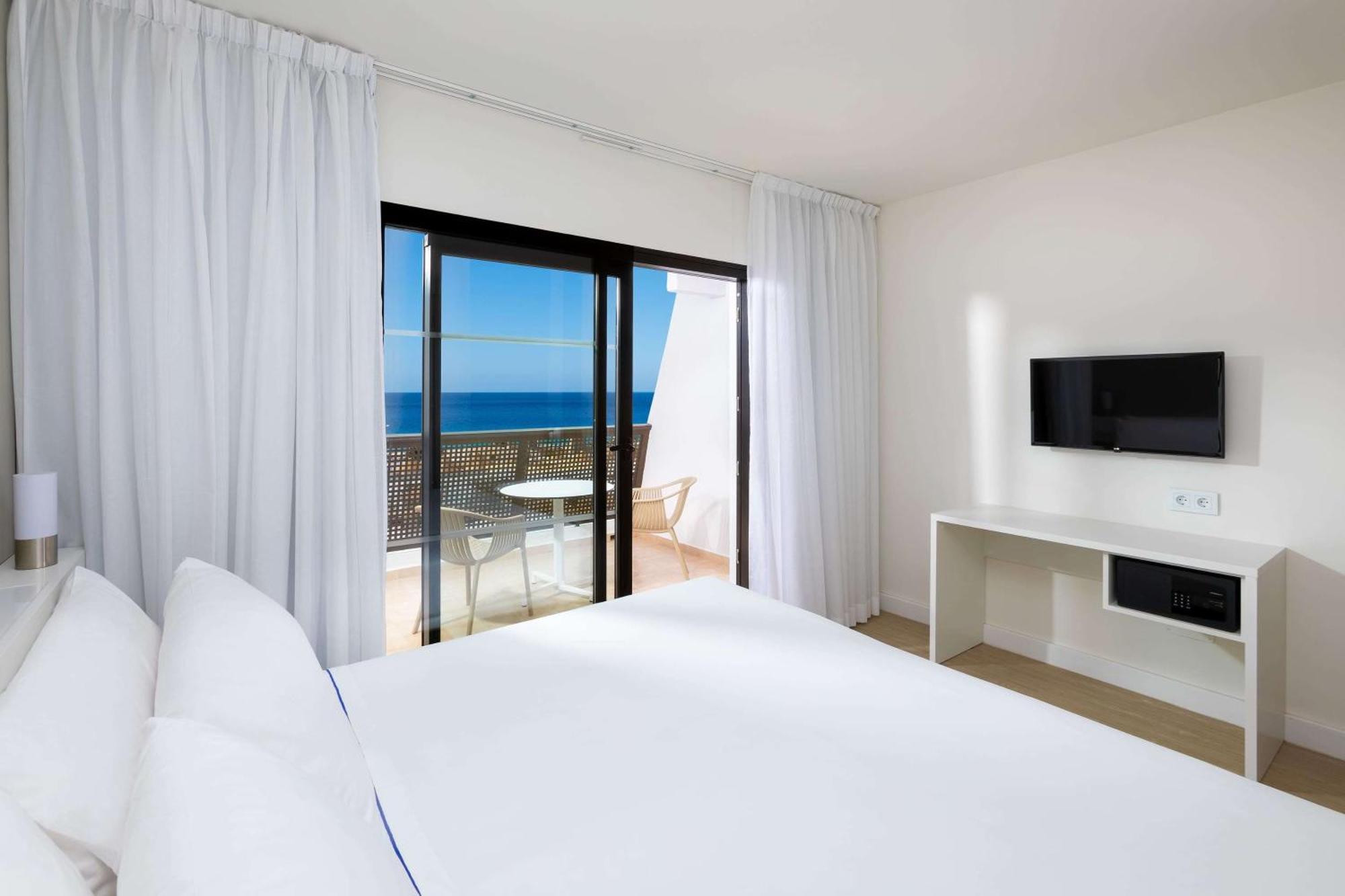 Sol Fuerteventura Jandia - All Suites Морро-дель-Хабле Экстерьер фото
