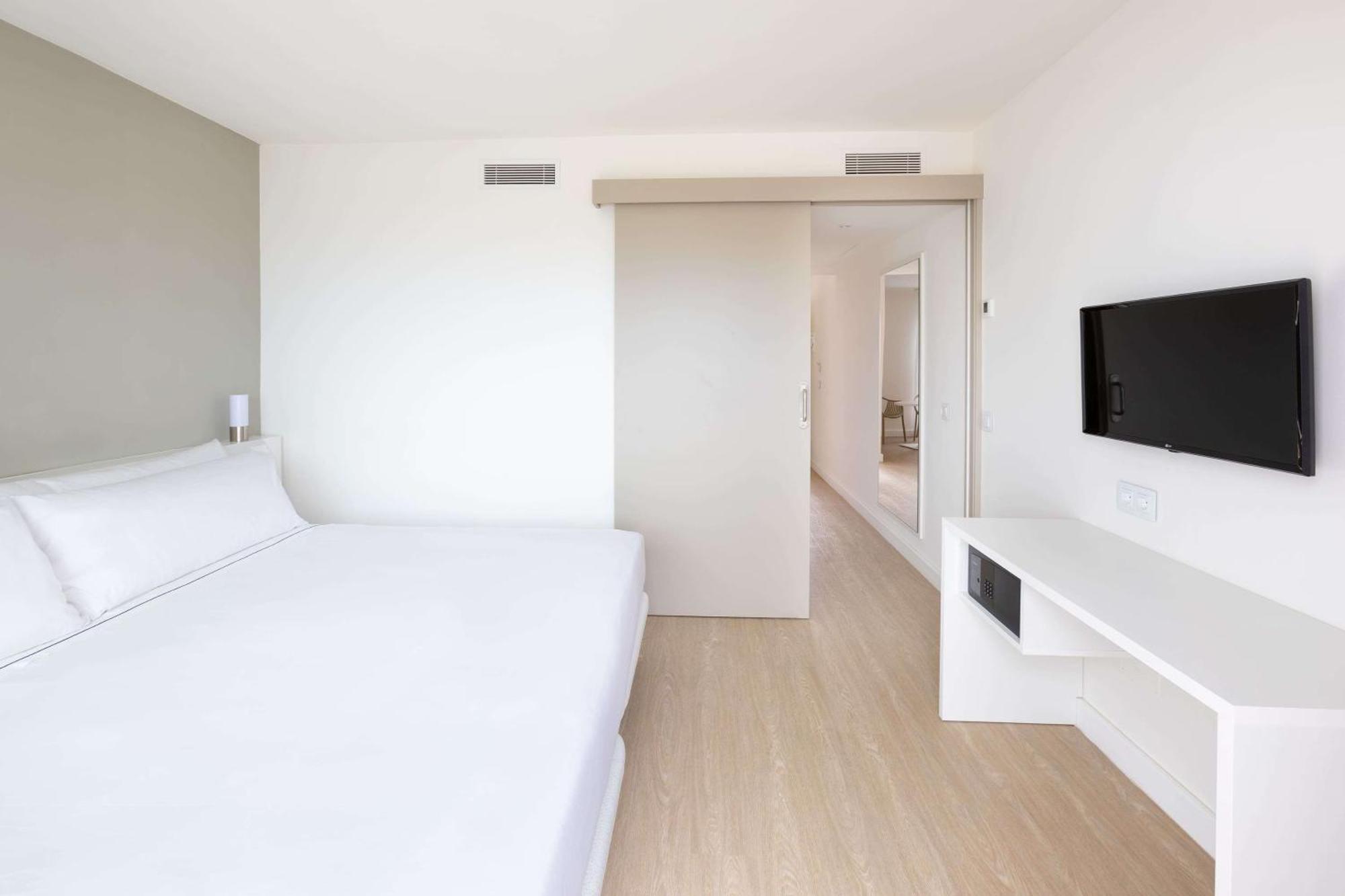 Sol Fuerteventura Jandia - All Suites Морро-дель-Хабле Экстерьер фото