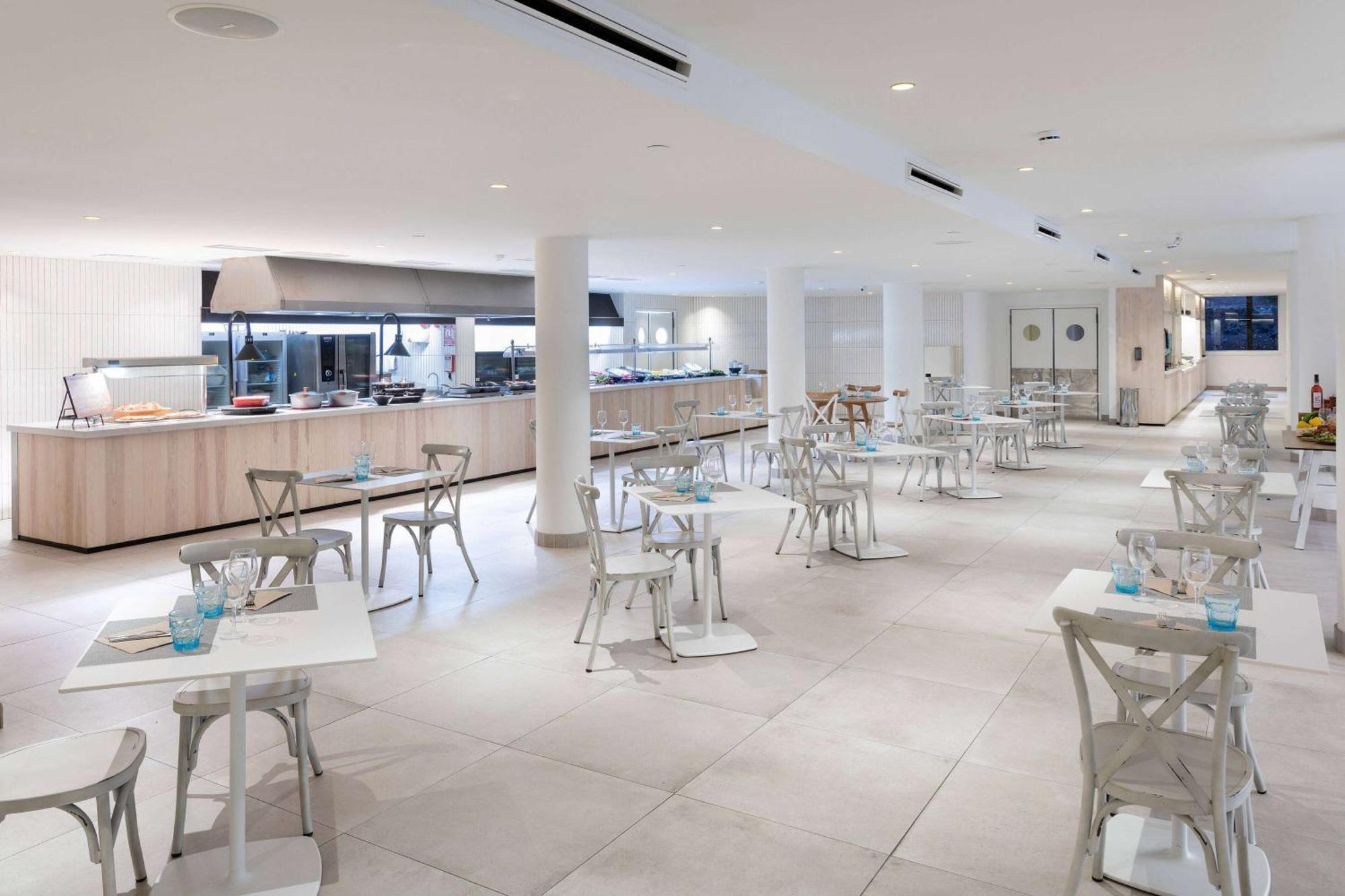 Sol Fuerteventura Jandia - All Suites Морро-дель-Хабле Экстерьер фото