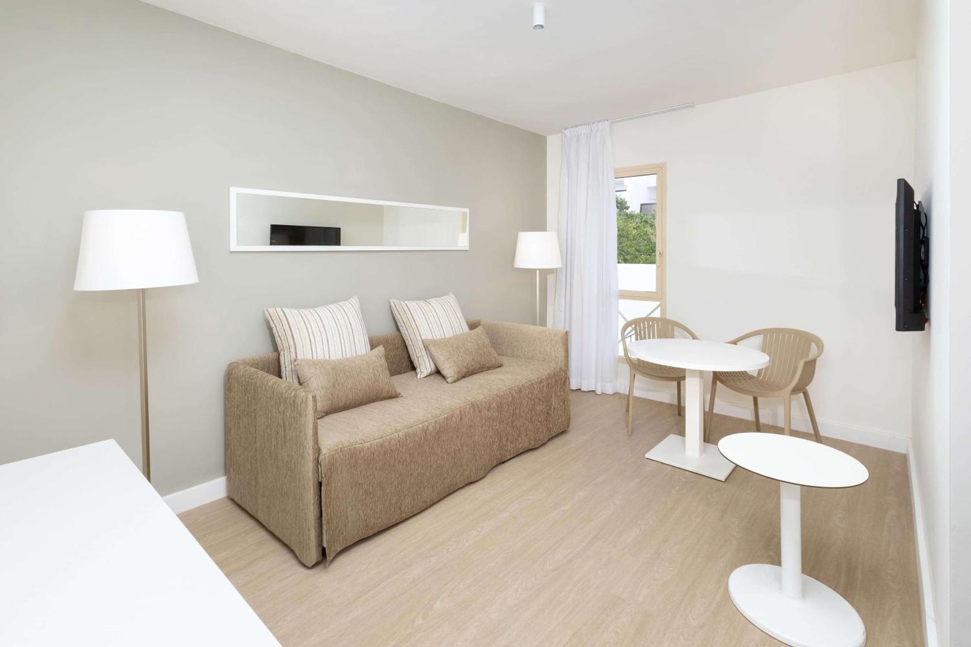 Sol Fuerteventura Jandia - All Suites Морро-дель-Хабле Экстерьер фото