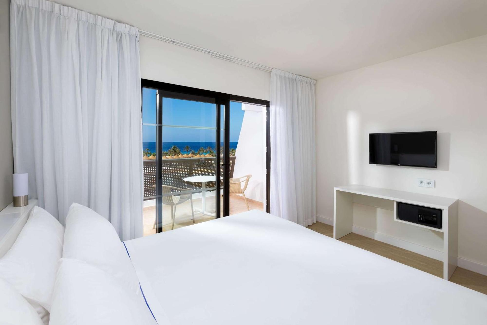 Sol Fuerteventura Jandia - All Suites Морро-дель-Хабле Экстерьер фото