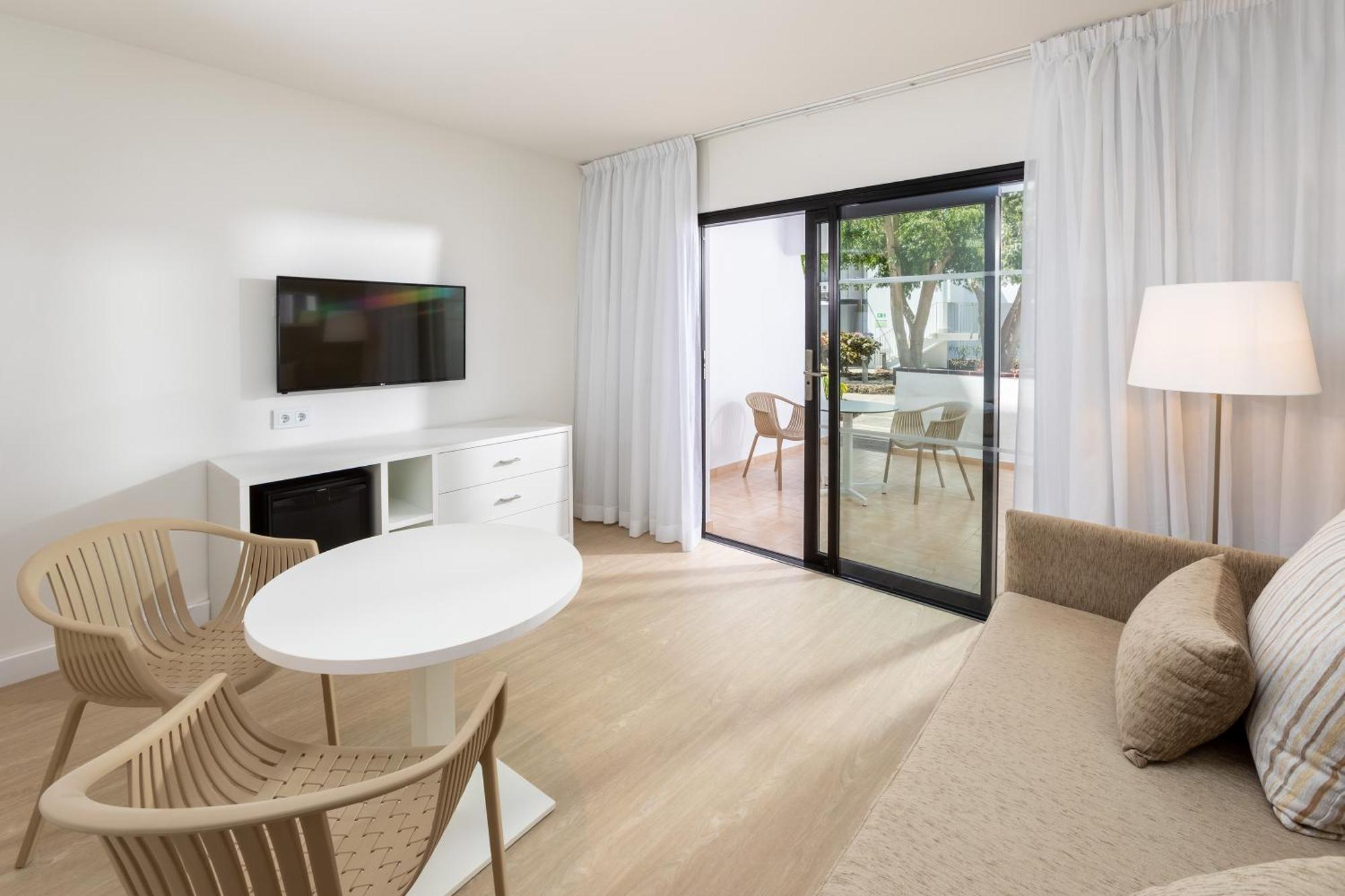 Sol Fuerteventura Jandia - All Suites Морро-дель-Хабле Экстерьер фото